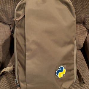 Michael hat ein Foto des gekauften Artikels hinzugefügt