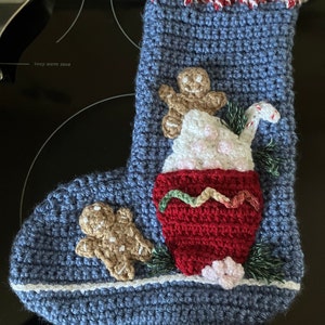 Denise added a photo of their purchase