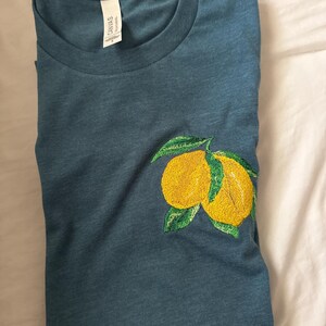 Jaimie ha añadido una foto de su compra