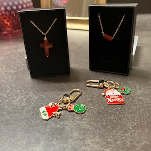 Hannah added a photo of their purchase