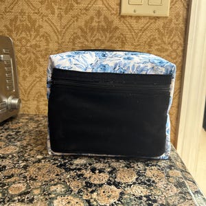hand made cotton おまとめ Ultimate Boxy Pouch - PDF Sewing Pattern for a Fully Lined