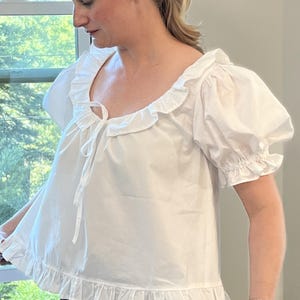 Erin adicionaram uma foto da sua compra