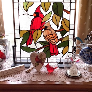 Carol added a photo of their purchase