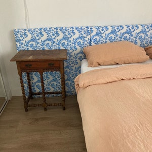 Etsy-koper heeft een foto van de aankoop toegevoegd