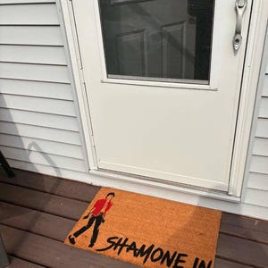 Jayme added a photo of their purchase