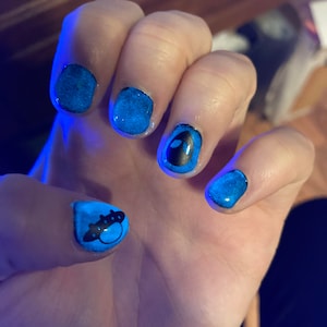 Lacy added a photo of their purchase