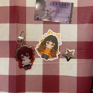 Emi added a photo of their purchase