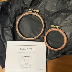 Elizabeth added a photo of their purchase