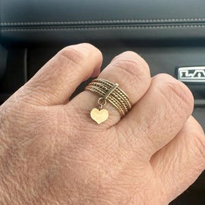 Comprador de Etsy ha añadido una foto de su compra