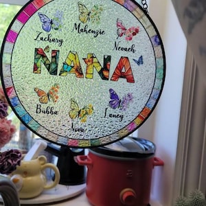 McKenna ha añadido una foto de su compra