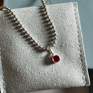 Julie added a photo of their purchase