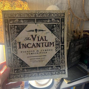 Tia added a photo of their purchase