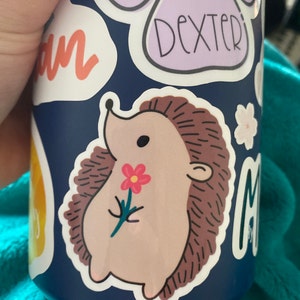 Savannah added a photo of their purchase
