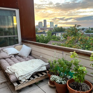 Acheteur Etsy a ajouté une photo de son achat