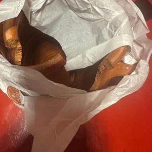 Marianne added a photo of their purchase