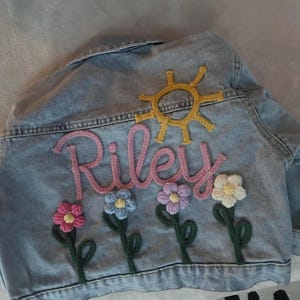 Allie added a photo of their purchase