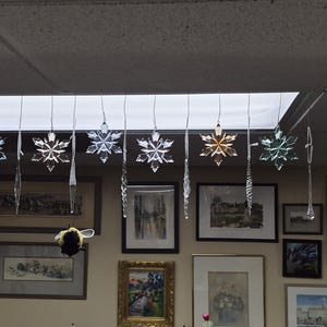 Tim added a photo of their purchase