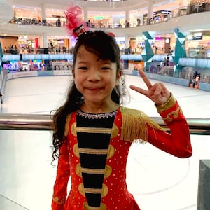 Atikah added a photo of their purchase