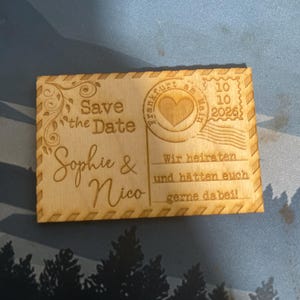 Sophie adicionaram uma foto da sua compra