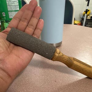 Midas added a photo of their purchase