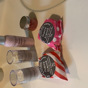 Susan added a photo of their purchase