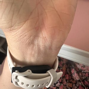Etsy buyer added a photo of their purchase