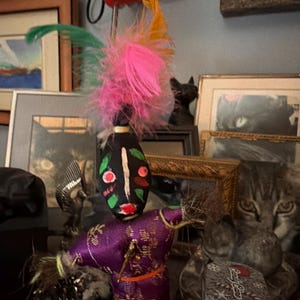 Angela added a photo of their purchase