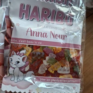 Martina added a photo of their purchase