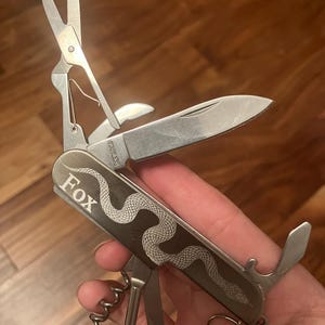 Alexandra added a photo of their purchase