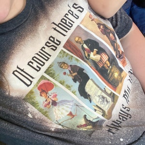 Tawney added a photo of their purchase