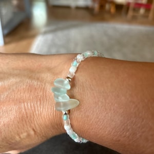 Tracey added a photo of their purchase