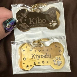 Emerald added a photo of their purchase