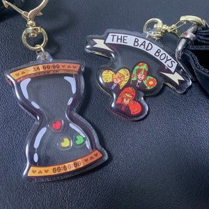 Lily added a photo of their purchase