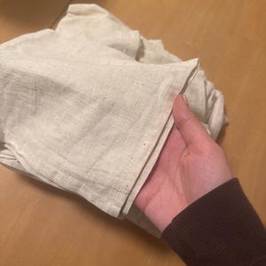 Acquirente Etsy ha aggiunto una foto del proprio acquisto