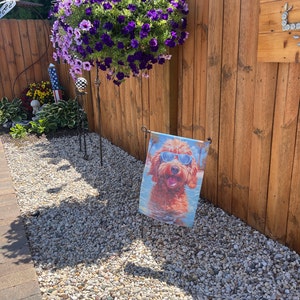 Maria added a photo of their purchase