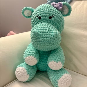 Holly added a photo of their purchase