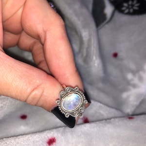 Meghan added a photo of their purchase