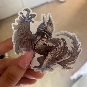 Angel added a photo of their purchase