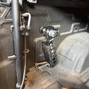 Greg added a photo of their purchase