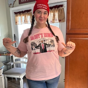 Brandy added a photo of their purchase