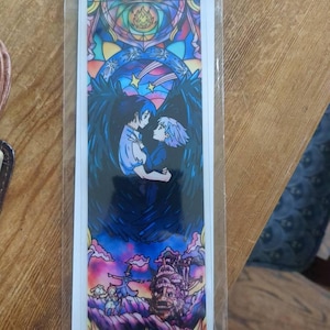 Rebecca added a photo of their purchase