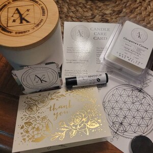 Amanda a ajouté une photo de son achat