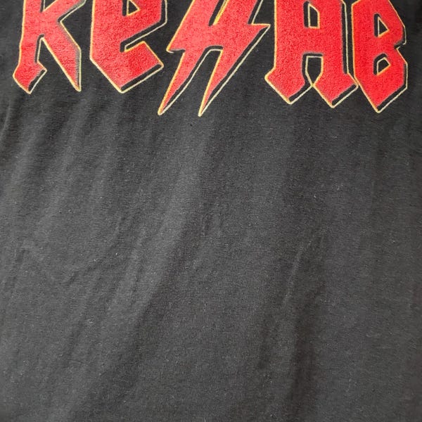 Ken Carson AGC A Great Chaos URL Album Tour Merch T-shirt - All Sizes ...