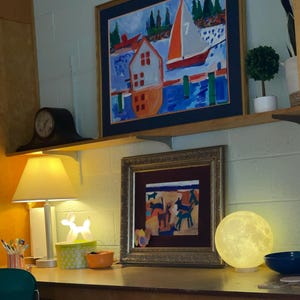 Acheteur Etsy a ajouté une photo de son achat