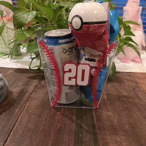 Kristin added a photo of their purchase
