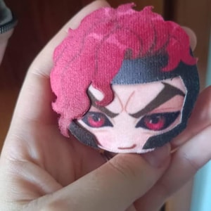 Miriam added a photo of their purchase