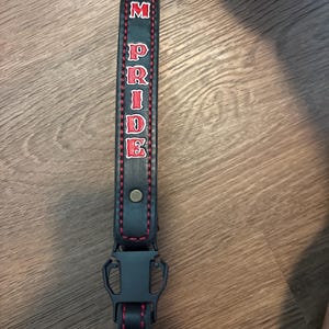 Tanner added a photo of their purchase