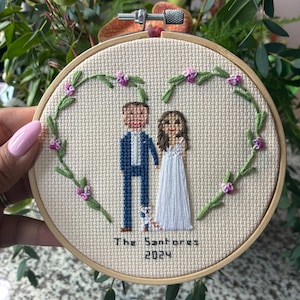Patricia added a photo of their purchase