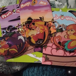 Taya added a photo of their purchase