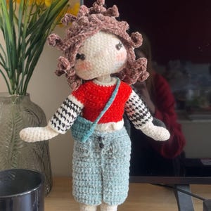 Lucie added a photo of their purchase